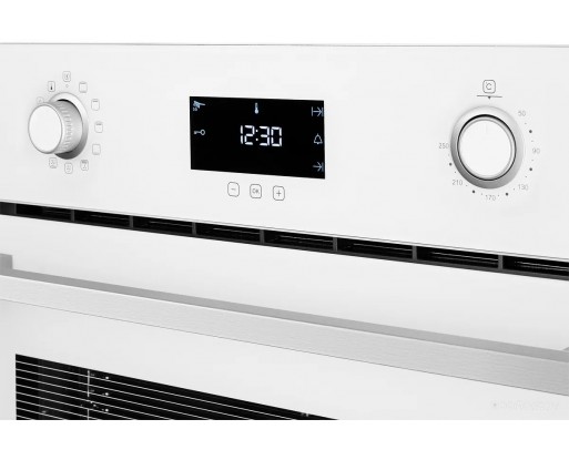 Духовой шкаф Kuppersberg FPH 611 W